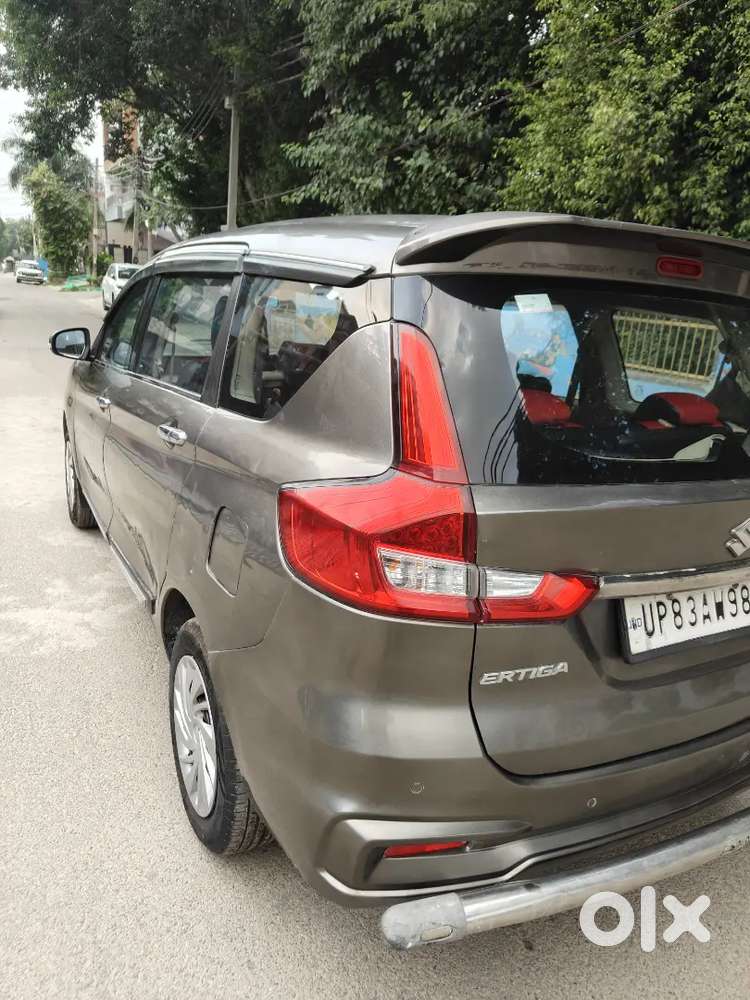 Maruti Suzuki Ertiga 2019 Diesel 62000 Km Driven