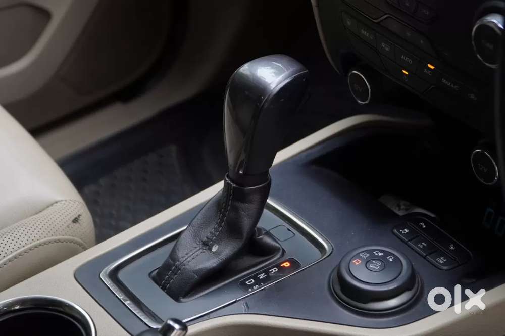 Ford Endeavour 3.2 Titanium At 4x4, 2019, Diesel