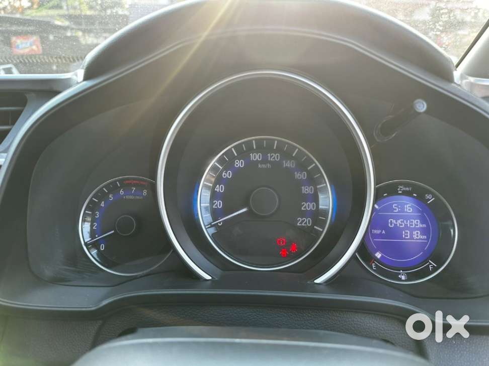 Honda Wr-v 1.2 S Edge Edition I-vtec, 2018, Petrol