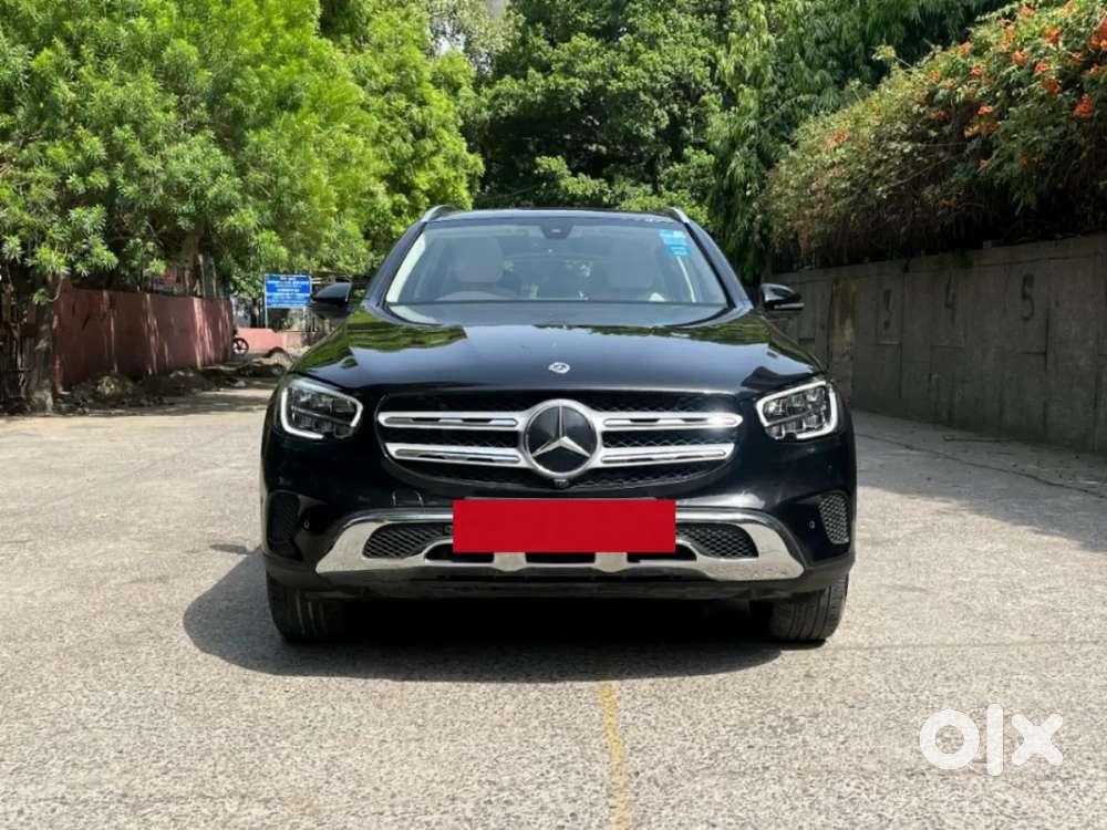 Mercedes-benz Glc Class 200, 2021, Petrol