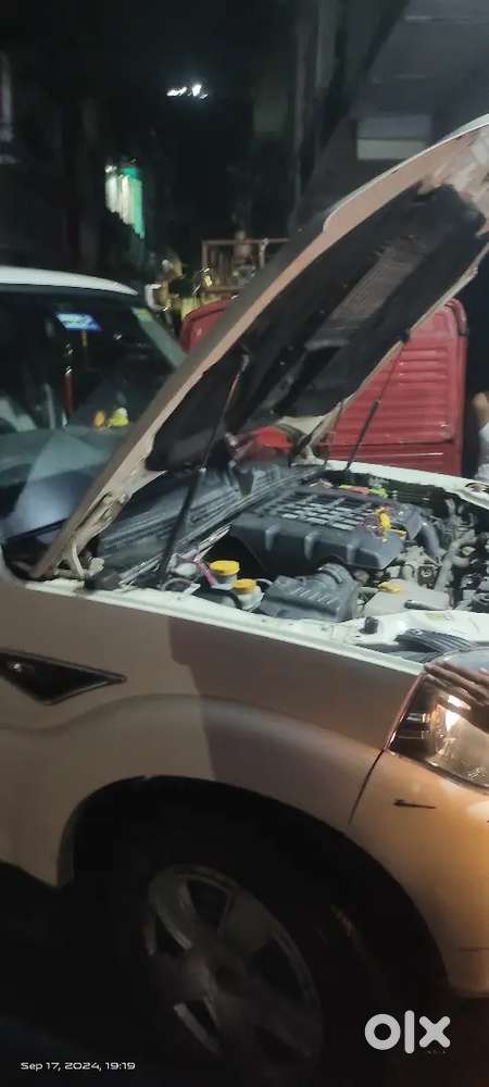 Mahindra Scorpio Classic 2018