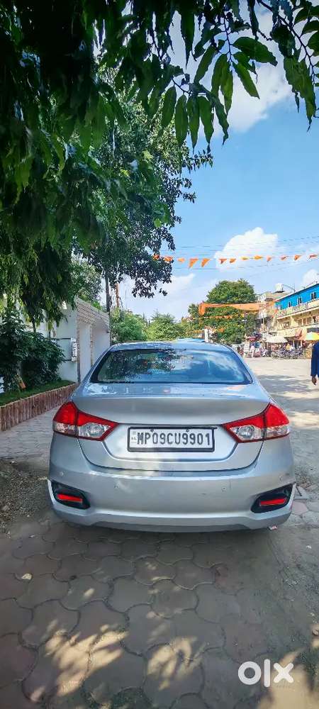 Maruti Suzuki Ciaz 2016 Diesel Good Condition