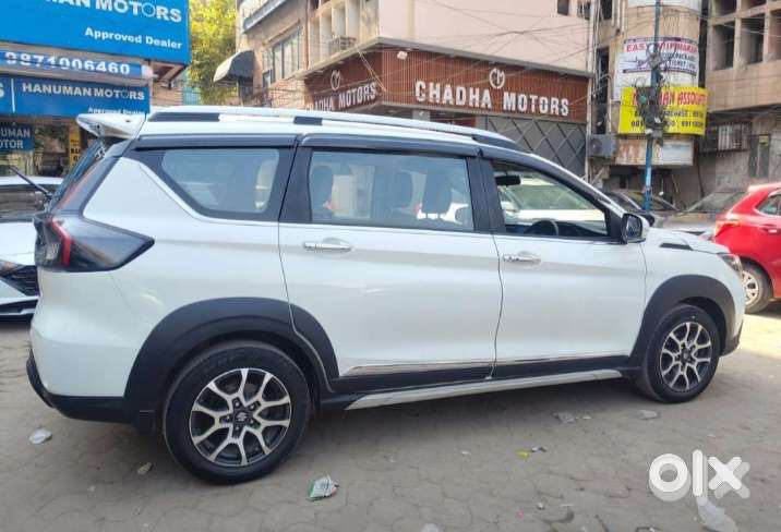 Maruti Suzuki Xl6 1.5 Zeta Mt, 2024, Cng & Hybrids