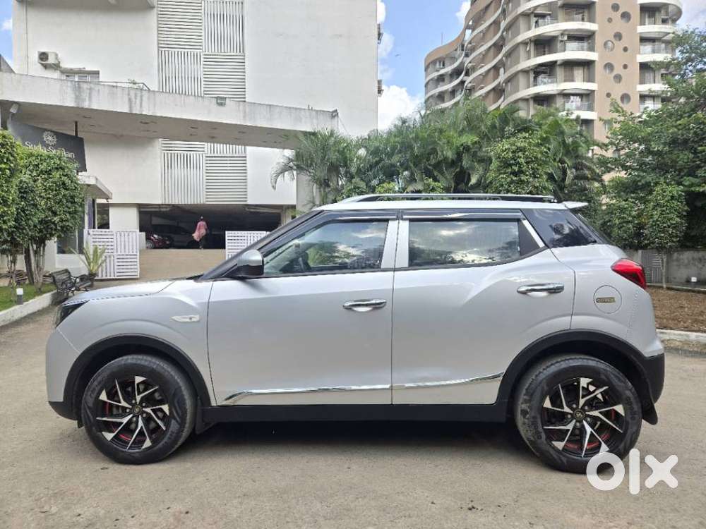 Mahindra Xuv300 W4 Diesel, 2020, Diesel