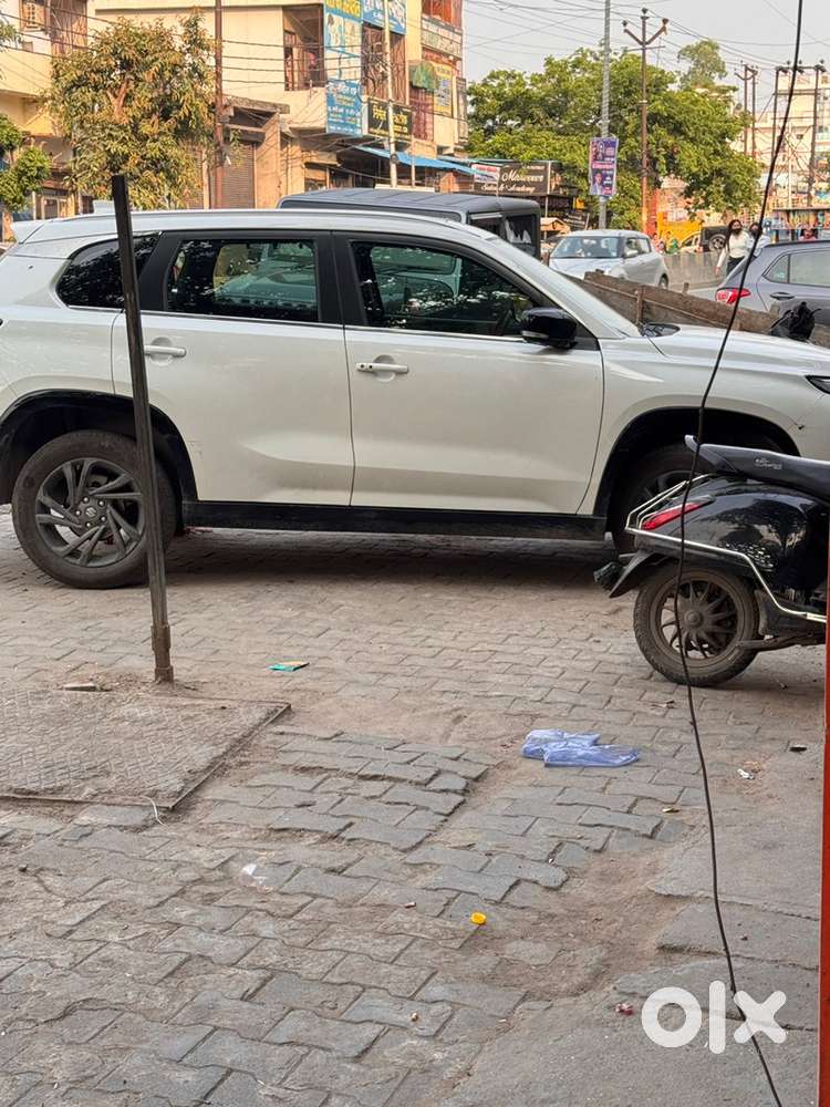 Maruti Suzuki Grand Vitara 2026