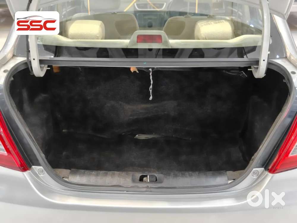 Maruti Suzuki Swift Dzire Vdi, 2013, Diesel
