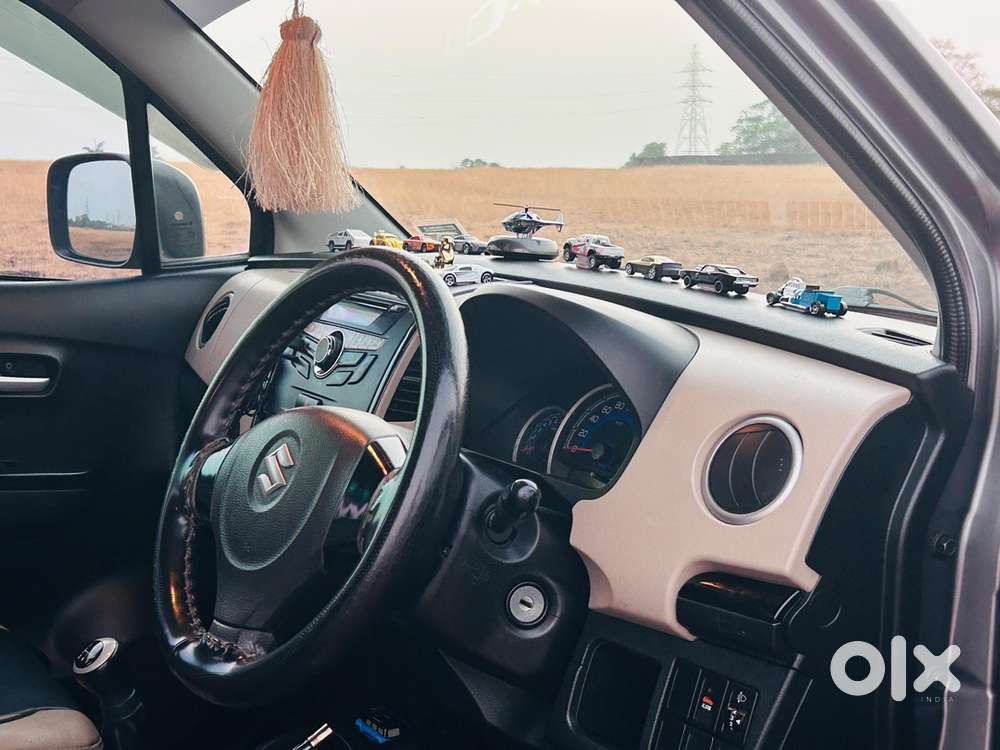 Wagonr Vxi 2018