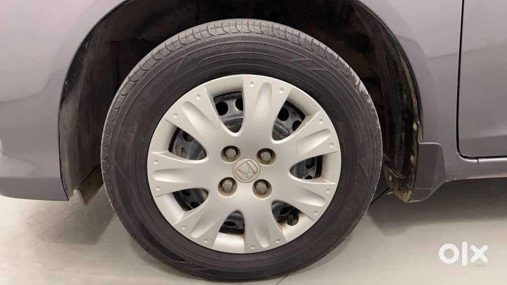 Honda Amaze 1.2 S I-vtec, 2017, Petrol