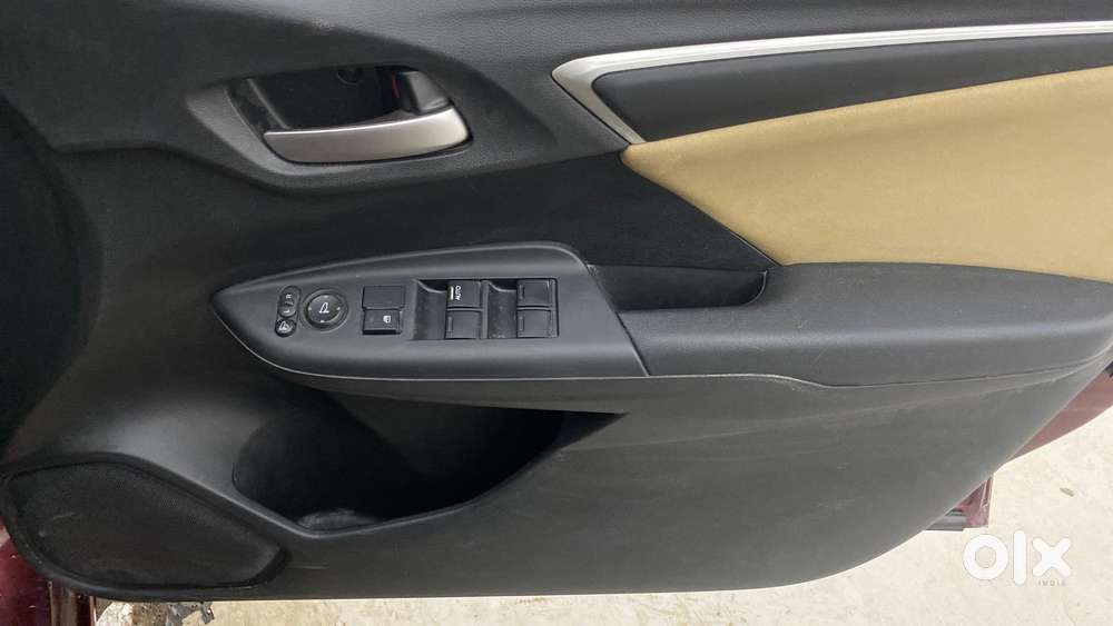 Honda Jazz 1.2 V I Vtec, 2015, Petrol