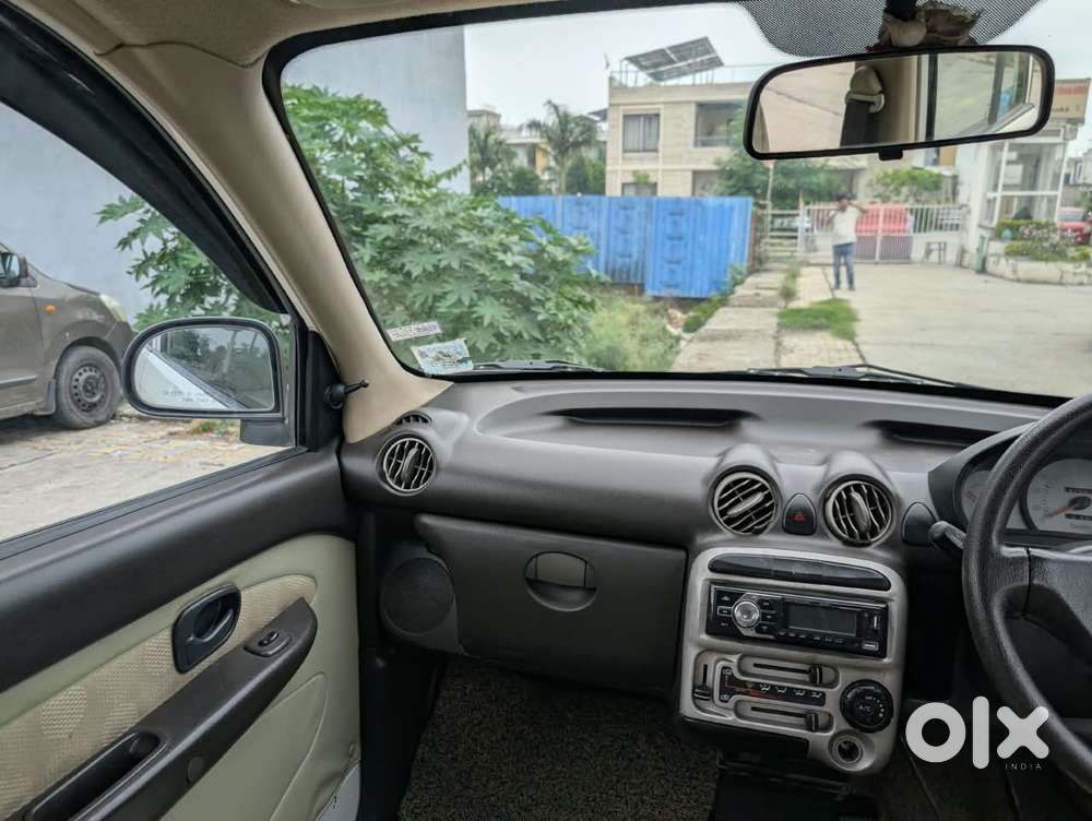 Hyundai Santro Xing Gls Cng, 2013, Cng & Hybrids