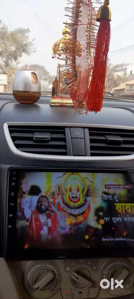 Maruti Suzuki Swift Dzire 2014