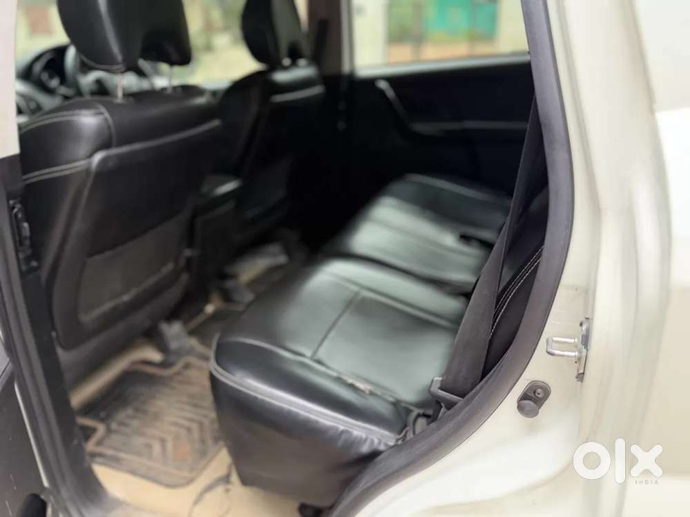 Mahindra Xuv500 W5, 2020, Diesel