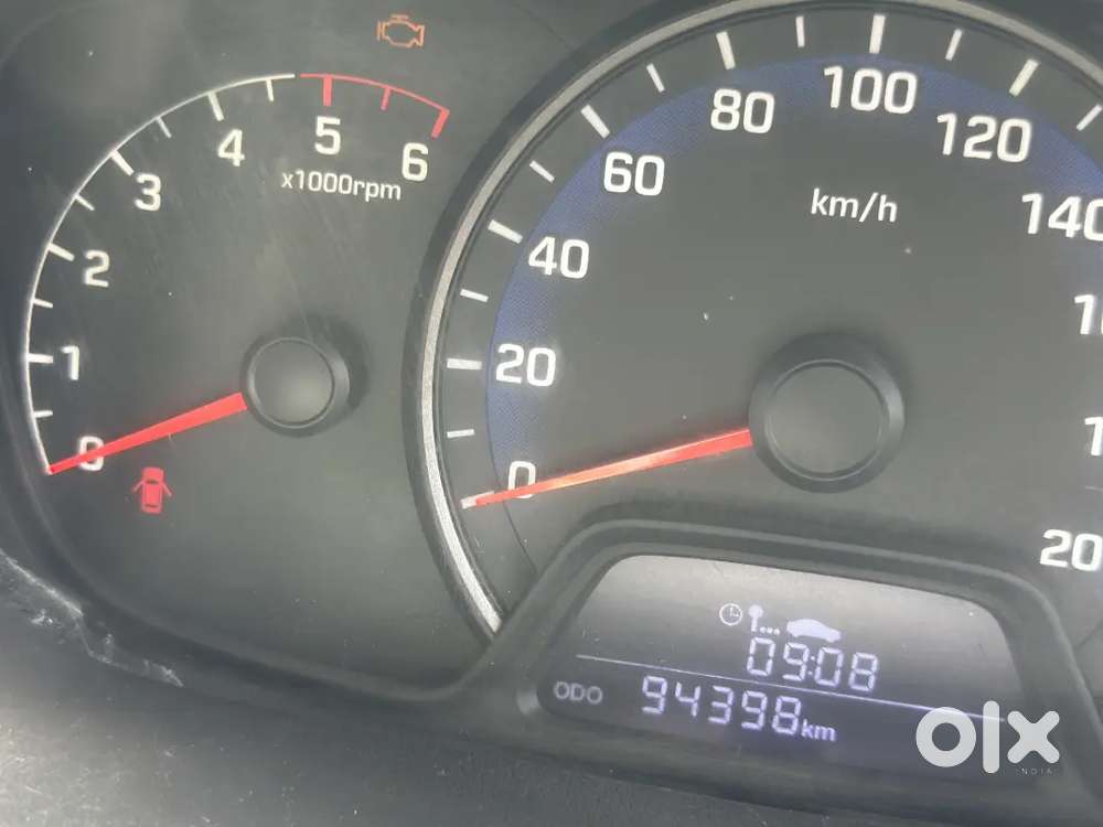 Vehicle Is Well Maintained & Excellent Condition