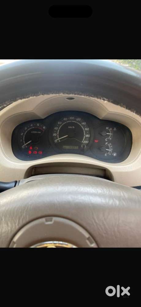 Toyota Innova 2006
