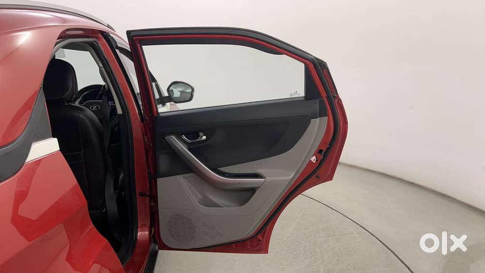 Tata Nexon 1.5 Revotorq Xza Plus, 2018, Diesel