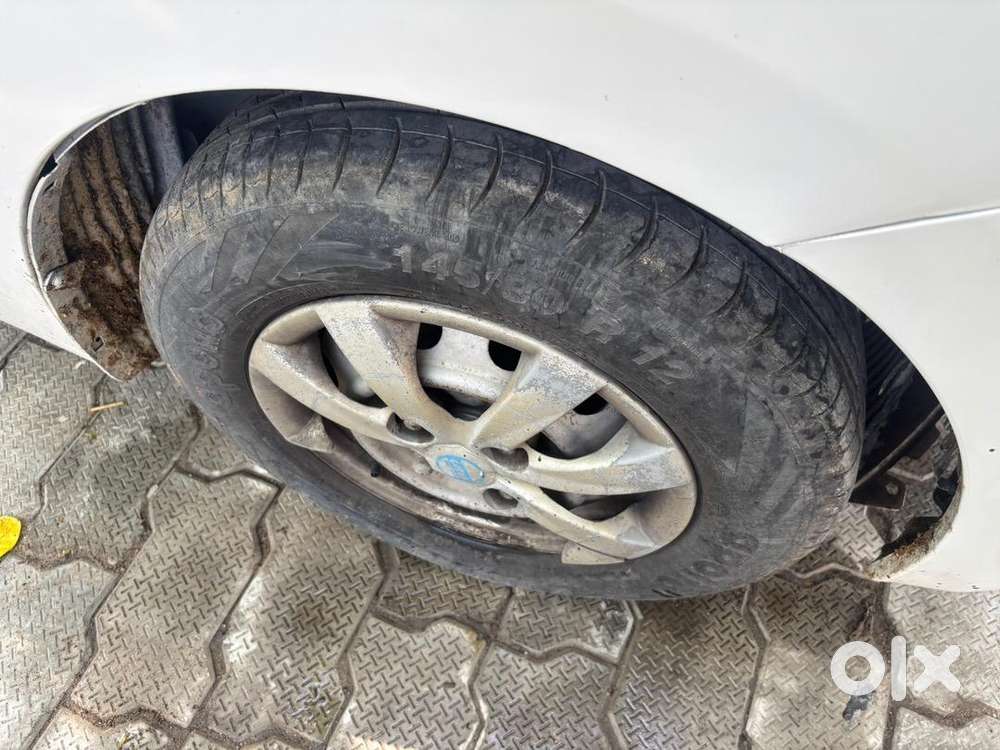 Hyundai Eon 2014 Petrol Well Maintained