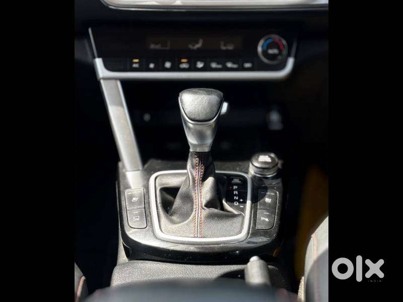 Kia Seltos Gtx Plus At D, 2021, Diesel