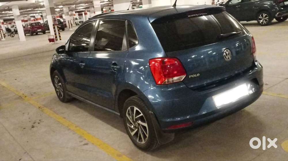 Polo Immaculate Condn, Brand New Tyres, B2b Insurance, Well Maintnd