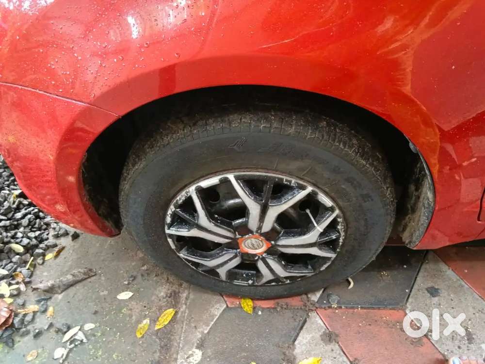 Swift Maruti Petrol 2006 Manual Second-owner
