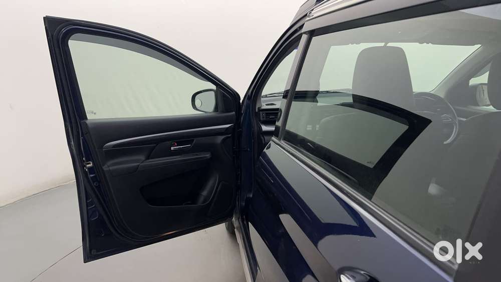 Maruti Suzuki Xl6 1.5 Alpha At, 2022, Petrol