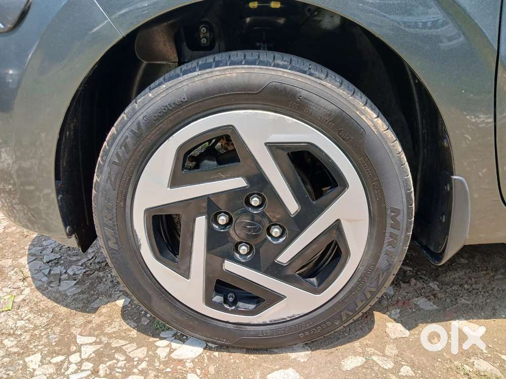 Hyundai Grand I10 Nios Sportz, 2024, Petrol