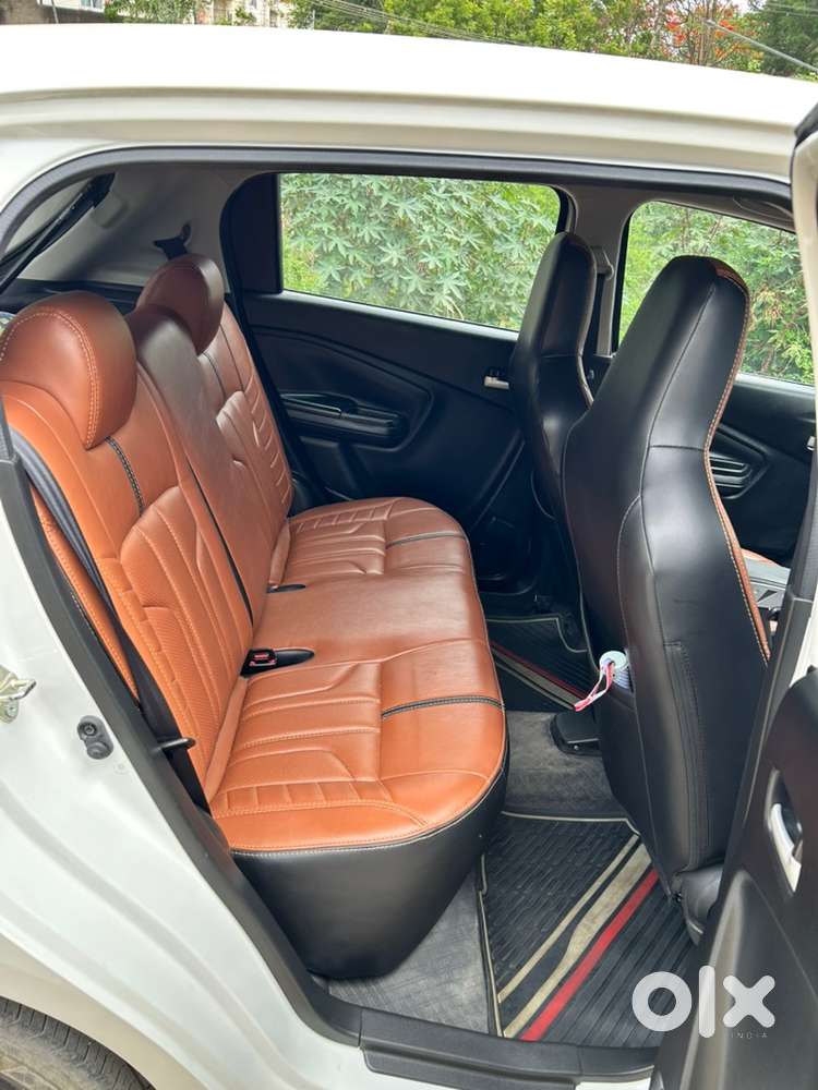 Maruti Celerio 2024 Model