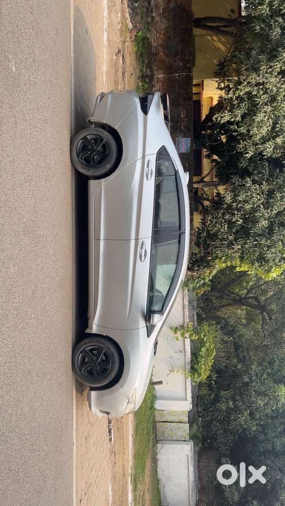 Honda City 2015