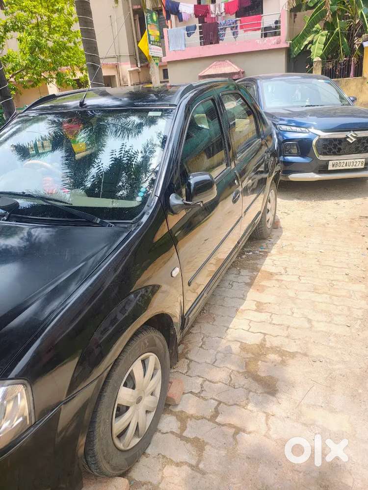 Mahindra Verito 1.5 D6 2012 Manual Diesel