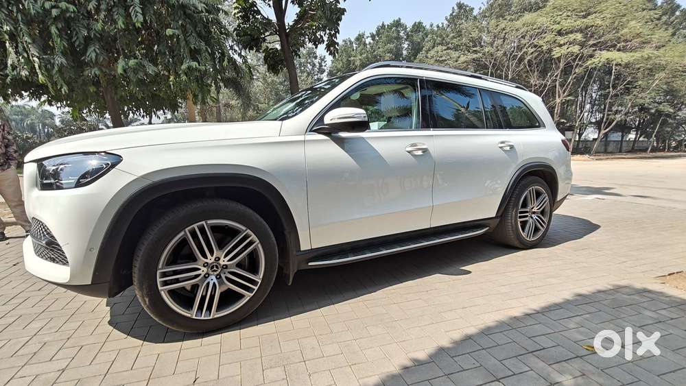 Mercedes-benz Gls 400d 4matic, 2023, Diesel