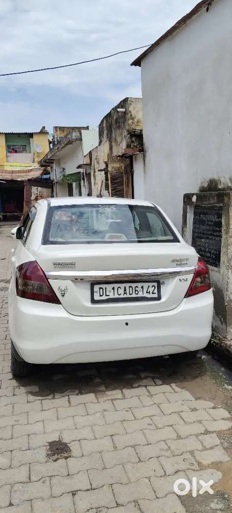 Maruti Suzuki Dzire 2016 Hybrid