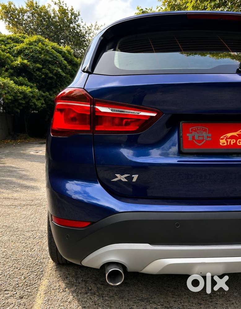 Bmw X1 2.0 Sdrive 20d, 2020, Diesel