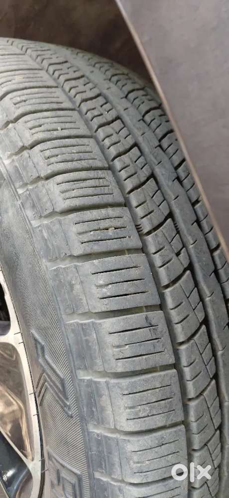 Renault Duster 2017 Diesel Well Maintained