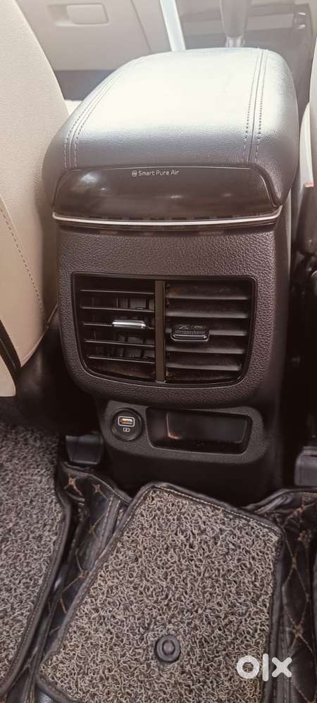 Kia Seltos Htx 1.5 Petrol Mt, 2021, Petrol