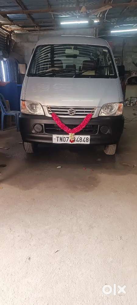 Maruti Suzuki Versa Dx Petrol 2003