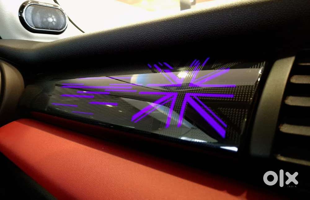 Mini Cooper S 3-door, 2020, Petrol