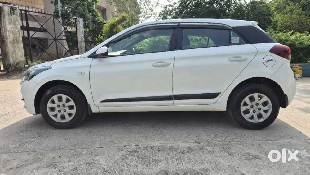 Hyundai Elite I20 1.2 Sportz(o) Vtvt Mt, 2019, Petrol