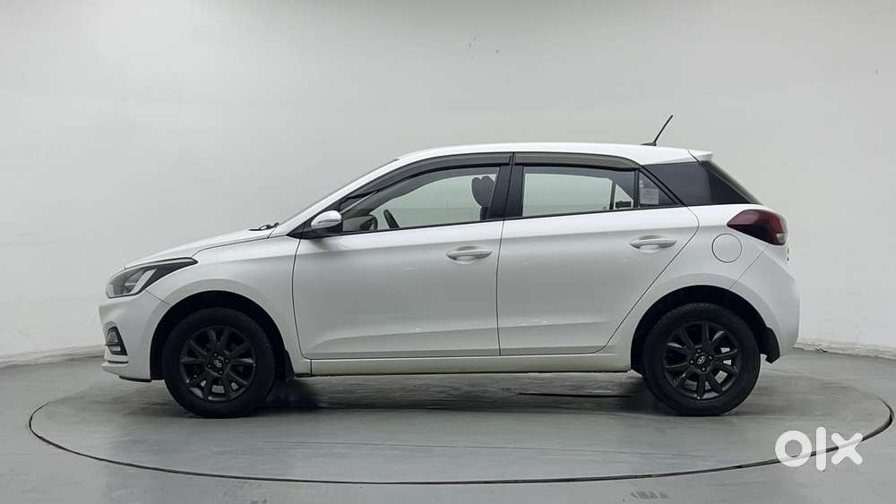 Hyundai Elite I20 Sportz Plus, 2019, Petrol