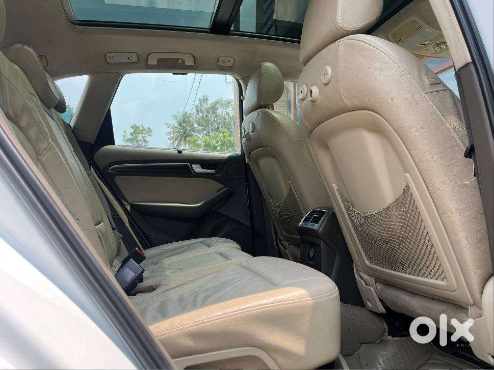 Audi Q5 2.0 Tdi Premium Plus, 2013, Diesel