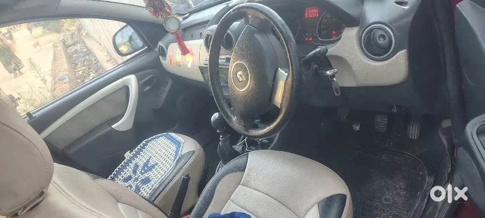 Renault Duster Diesel 2012