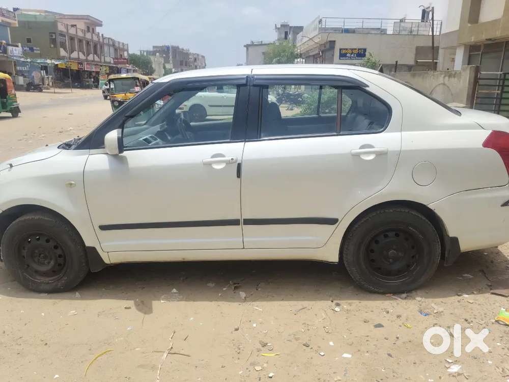 Maruti Dzire 1.2 Vxi 2010