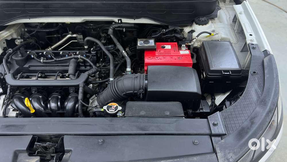Hyundai Venue Sx, 2023, Petrol