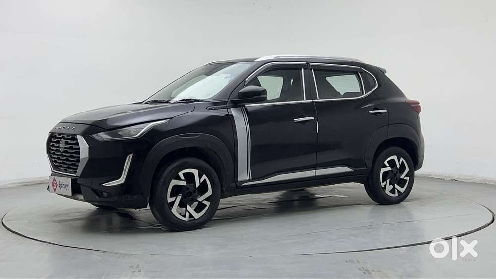 Nissan Magnite 1.0 Xv, 2022, Petrol
