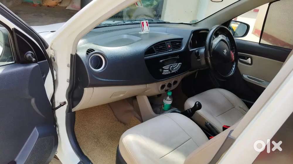 Maruti Suzuki Alto 2015