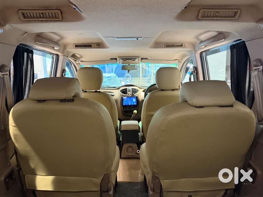 Mahindra Xylo E4, 2012, Diesel