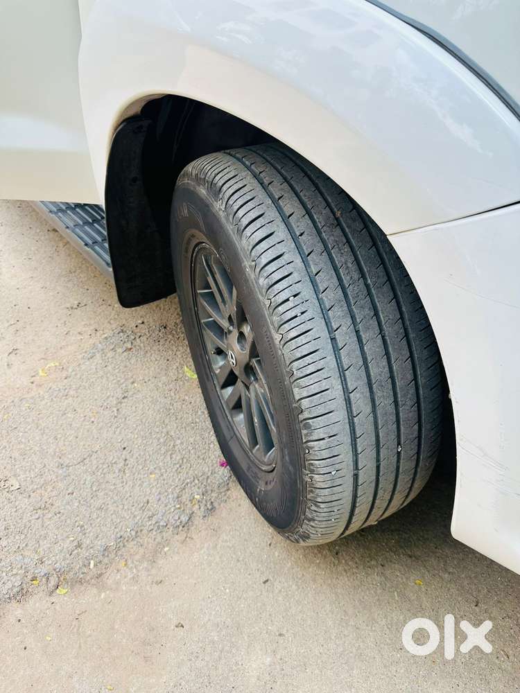Toyota Fortuner 3.0 4x2 Automatic, 2016, Diesel