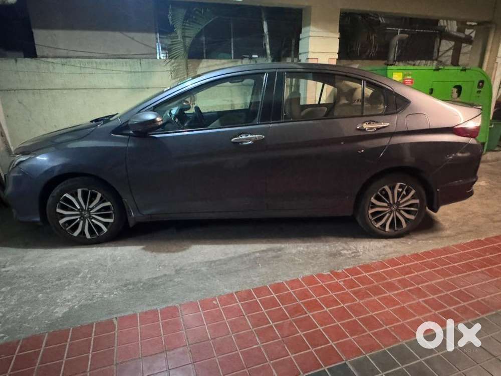 Top End Honda City Diesel For Sale