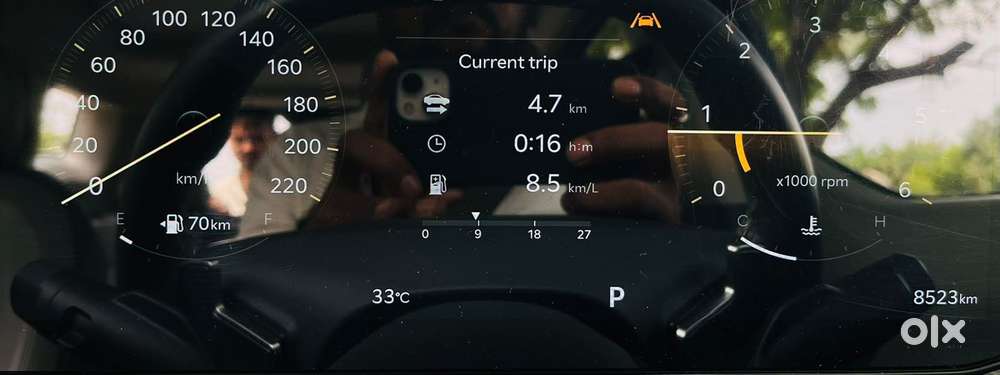 Kia Syros Htk Plus Diesel, 2025, Diesel
