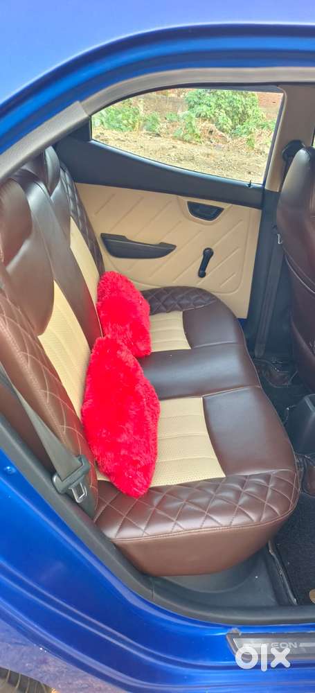 Hyundai Eon Era +, 2018, Petrol