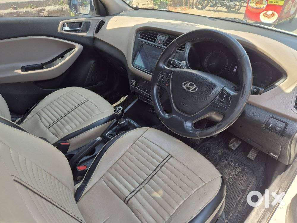 Hyundai Elite I20 1.4 Crdi Asta (o), 2016, Diesel