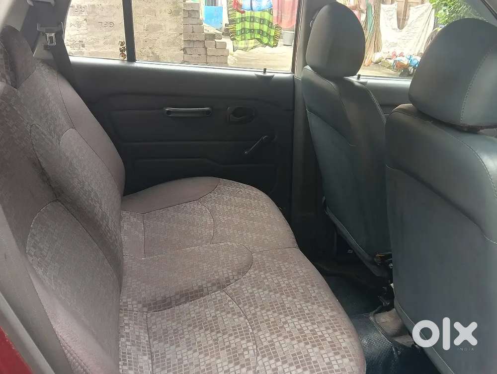 Hyundai Santro Xing 2007 Manual Petrol